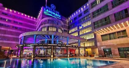 Helnan Landmark Hotel
