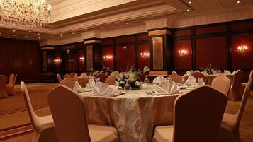 Dagelijks ontbijtbuffet inbegrepen