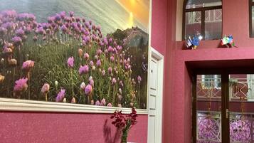 Ingresso interno