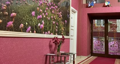 Jireh Baku Hotel