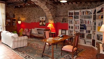 Library