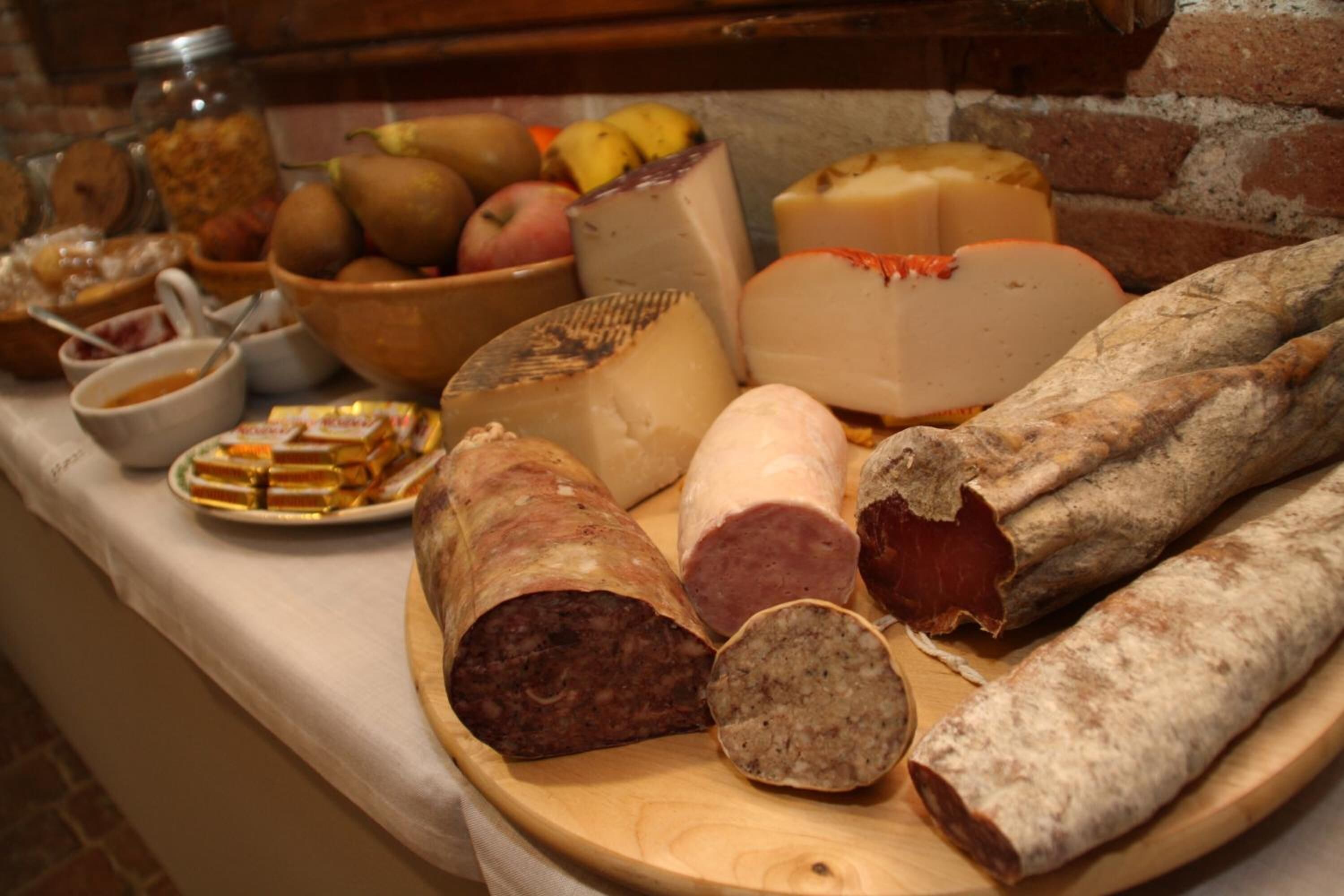 Photo - Turisme Rural Mas Masaller