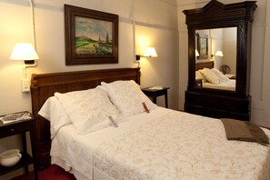 Yksilöllisesti sisustettu, yksilöllisesti kalustettu