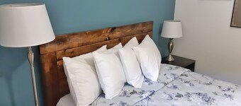 麥伊弗汽車旅館及露營村