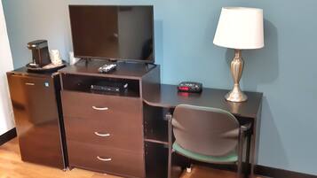 Room, 1 Queen Bed
