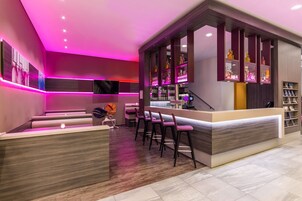 Bar (na propriedade)