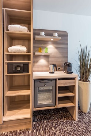 Superior Room, Balcony | Room amenity