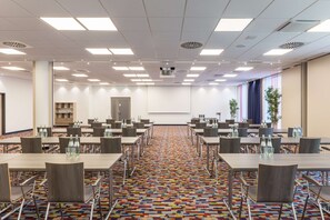Salle de réunion