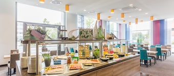 Park Inn by Radisson Neumarkt