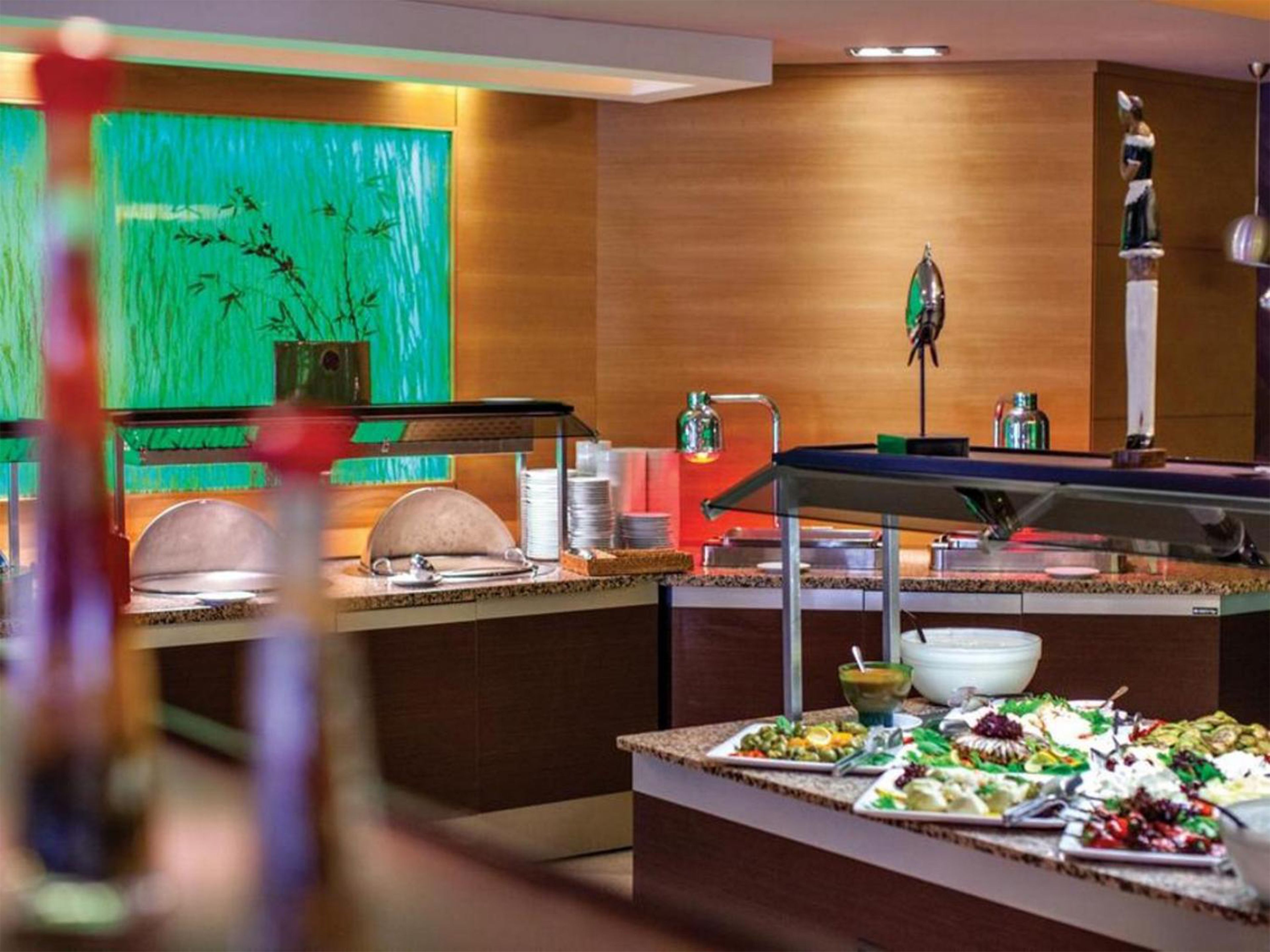 Photo - Grand Cettia Hotel