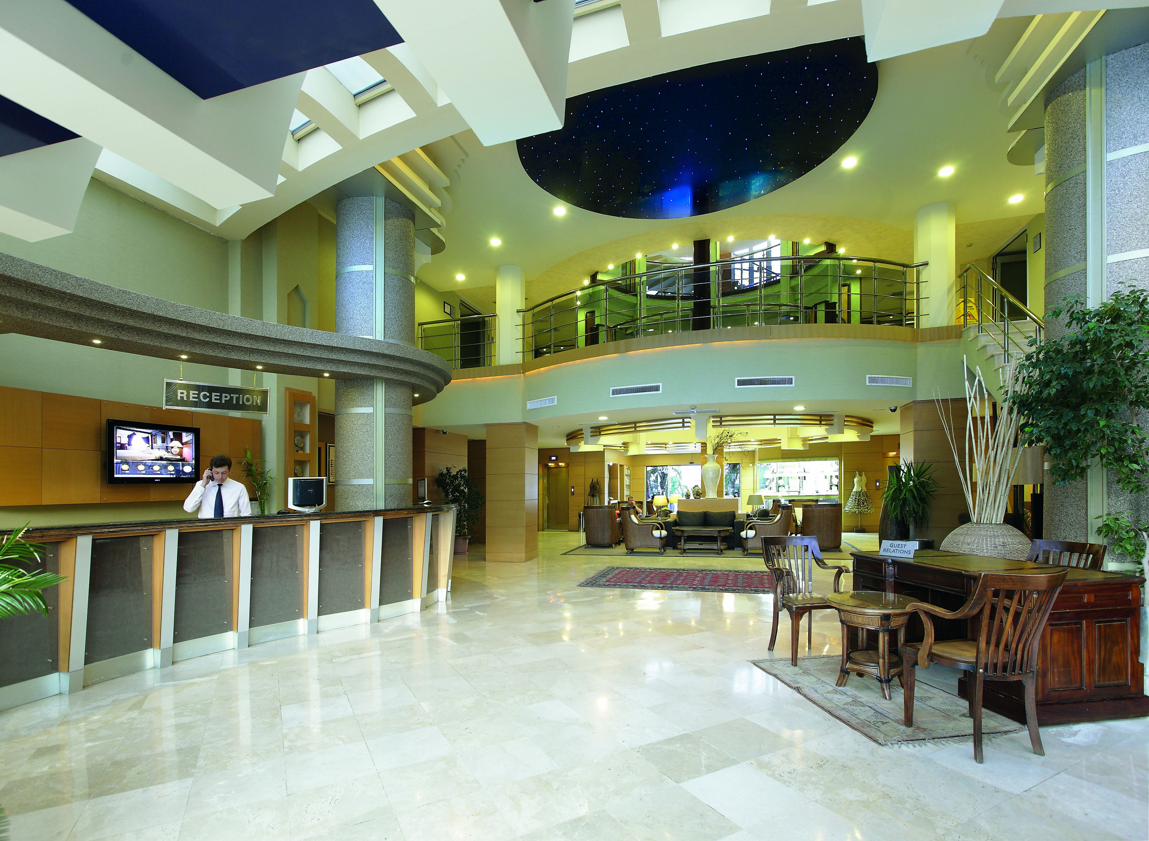 Photo - Grand Cettia Hotel
