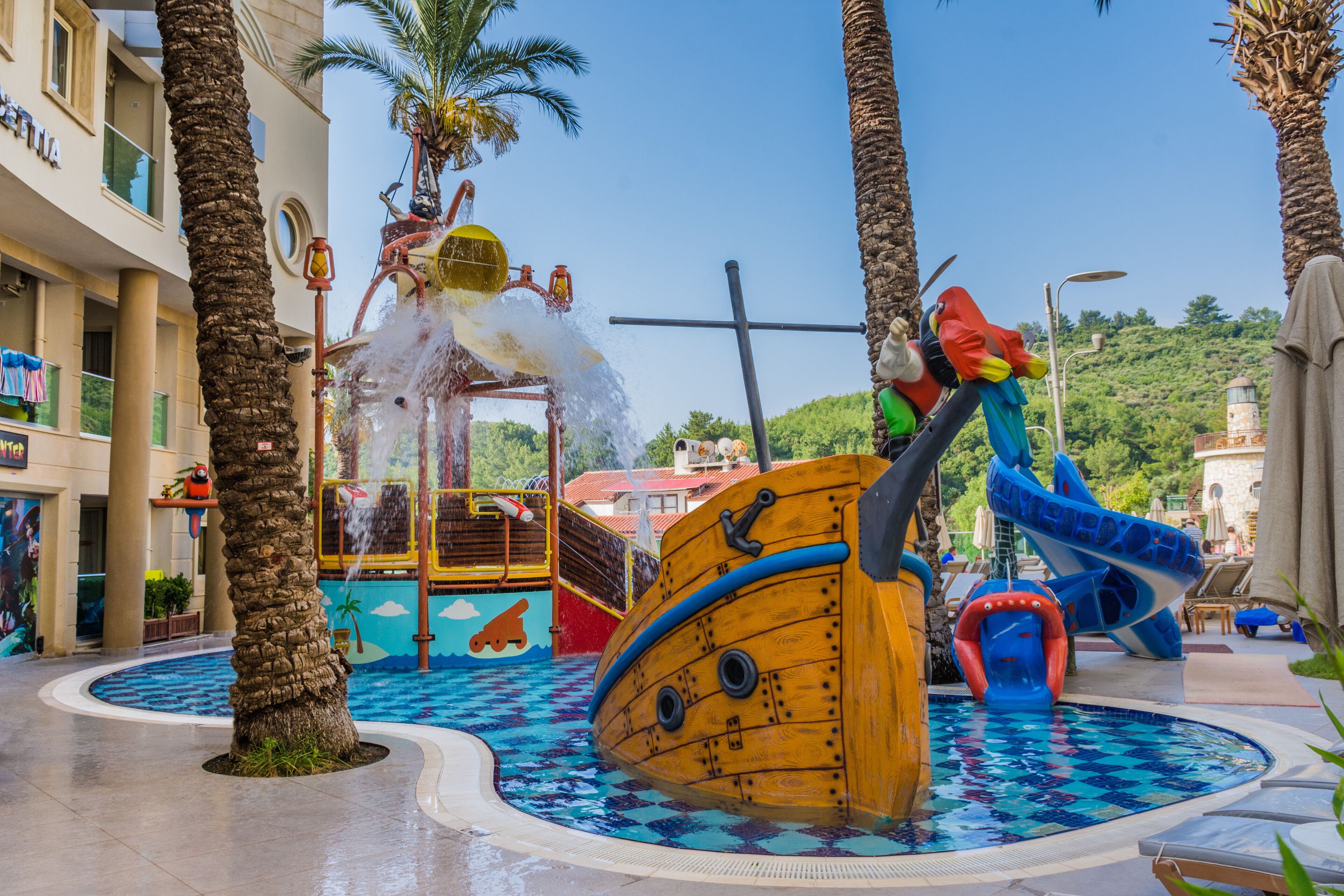 Photo - Grand Cettia Hotel