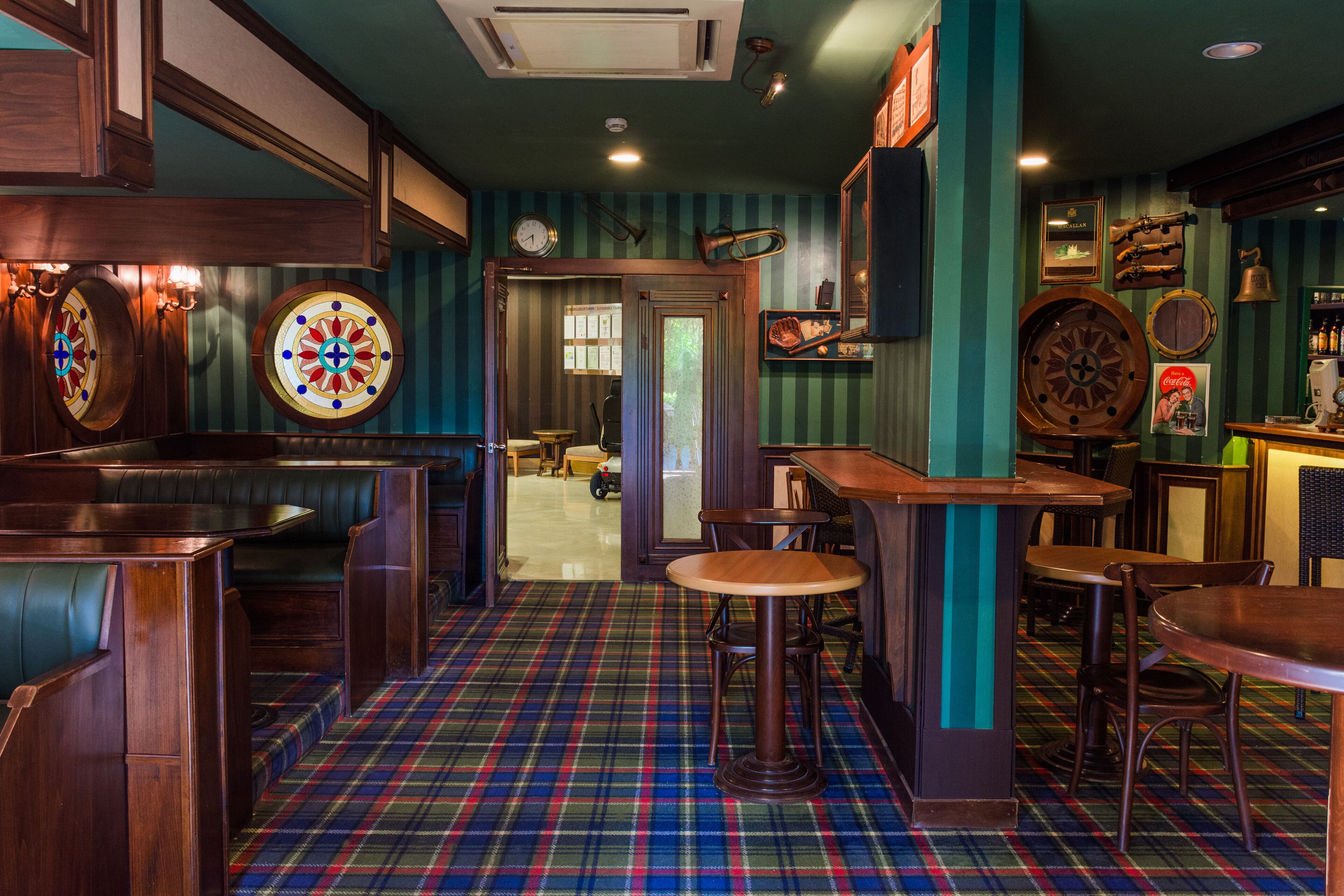 Photo - Grand Cettia Hotel