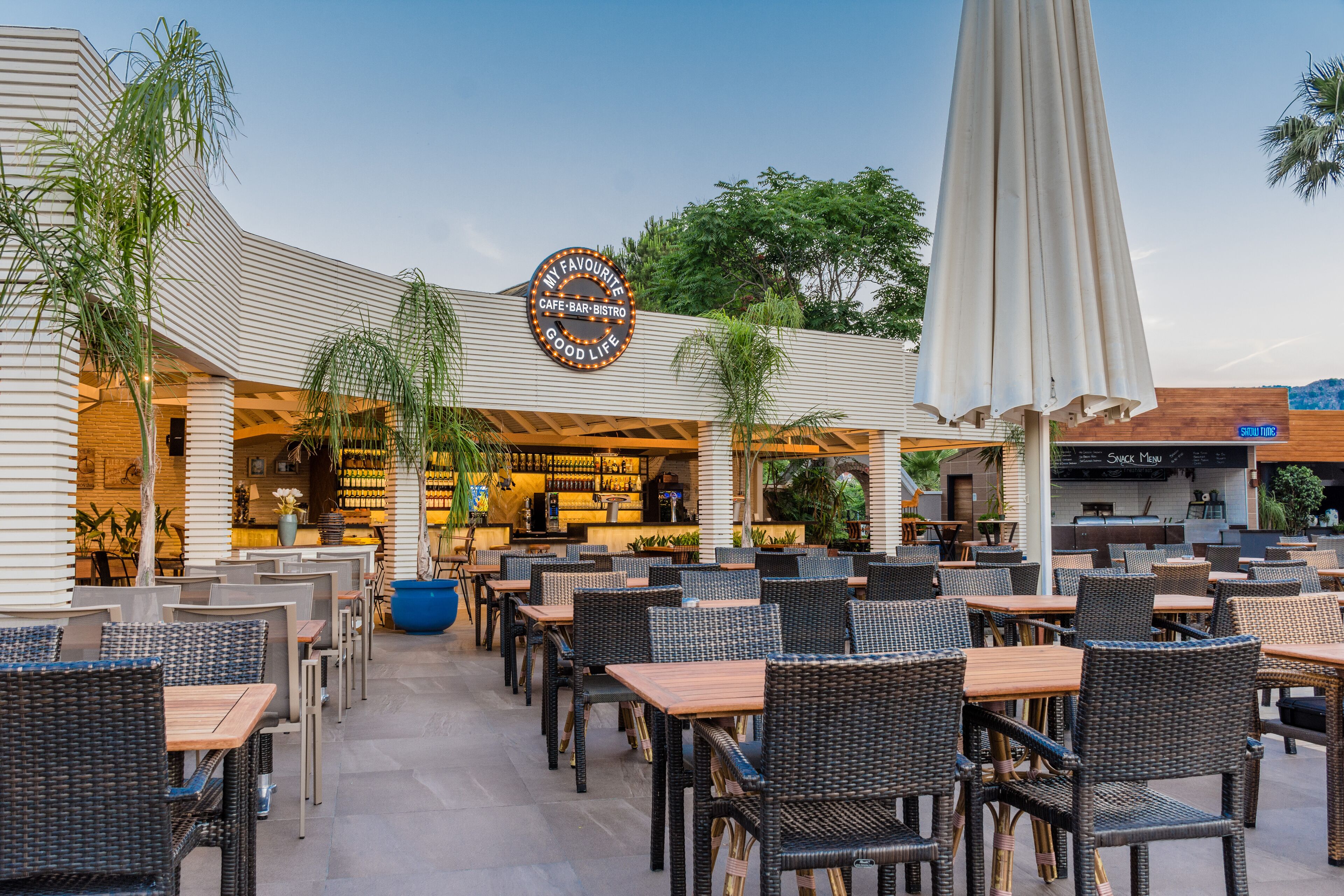 Photo - Grand Cettia Hotel