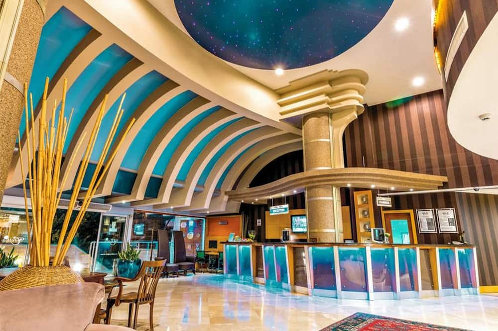 Grand Cettia Hotel