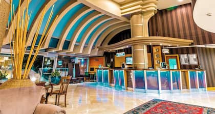 Grand Cettia Hotel