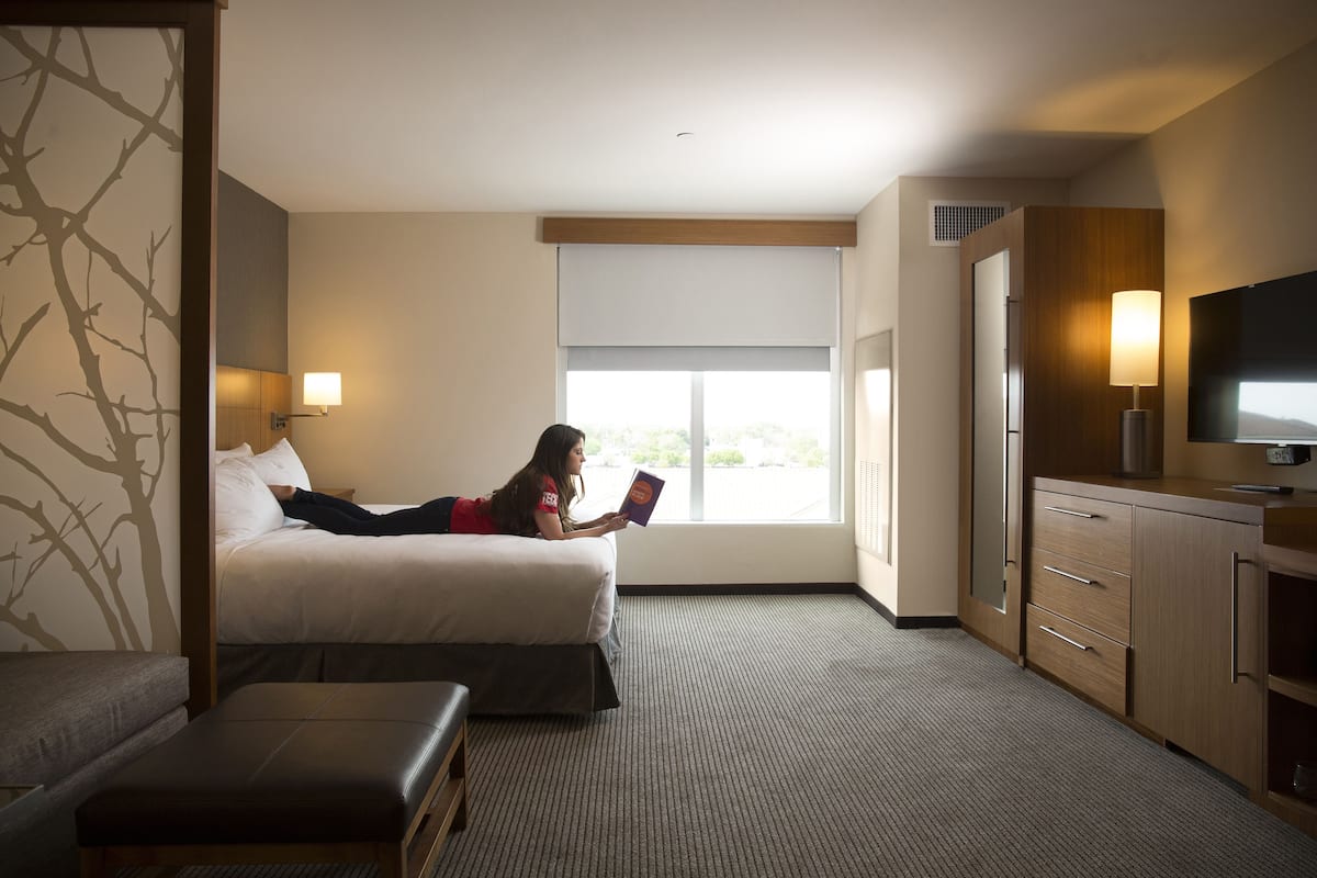 desk, soundproofing, iron/ironing board, free cots/infant beds