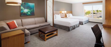 Escrivaninha, quartos à prova de som, ferros/tábuas de passar roupa