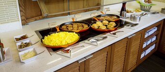 Hyatt Place Lubbock