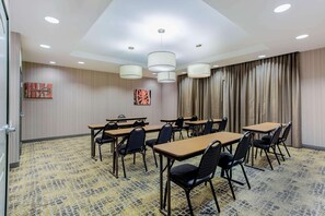 Meeting facility - La Quinta Inn & Suites by Wyndham Andrews (Andrews)