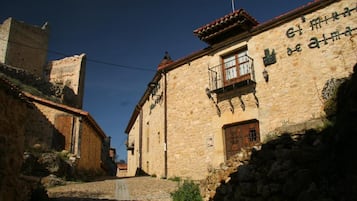 Exterieur