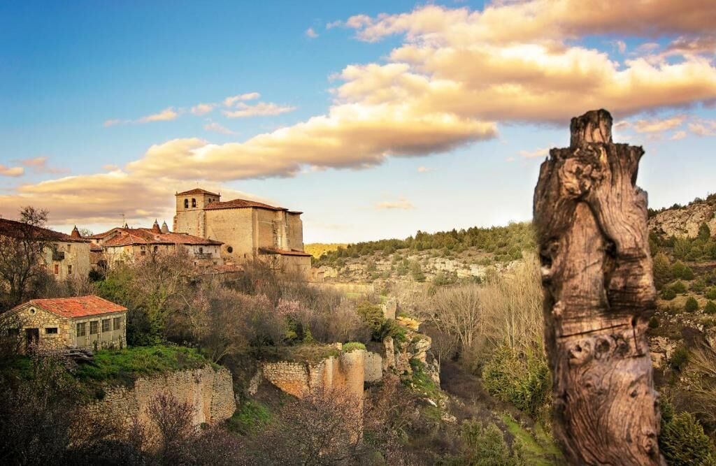 Foto - El Mirador de Almanzor