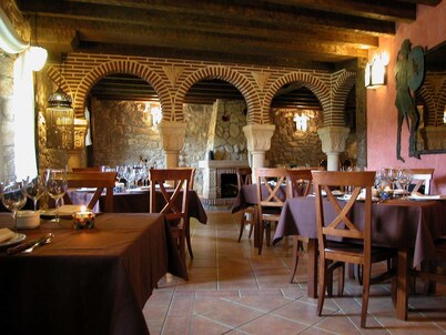 El Mirador de Almanzor