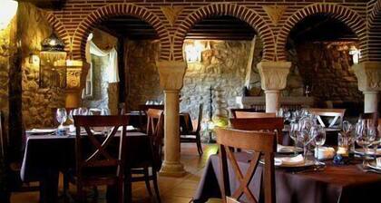 El Mirador de Almanzor