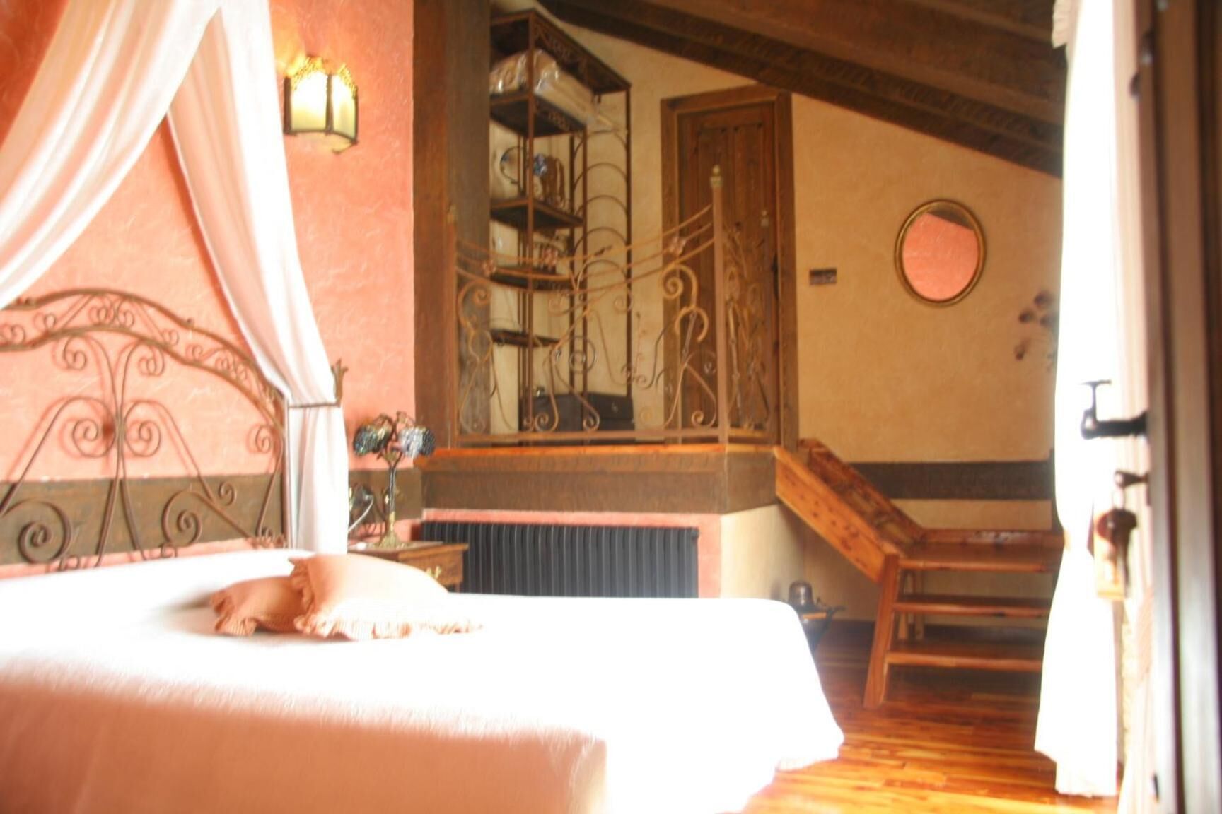 Photo - El Mirador de Almanzor