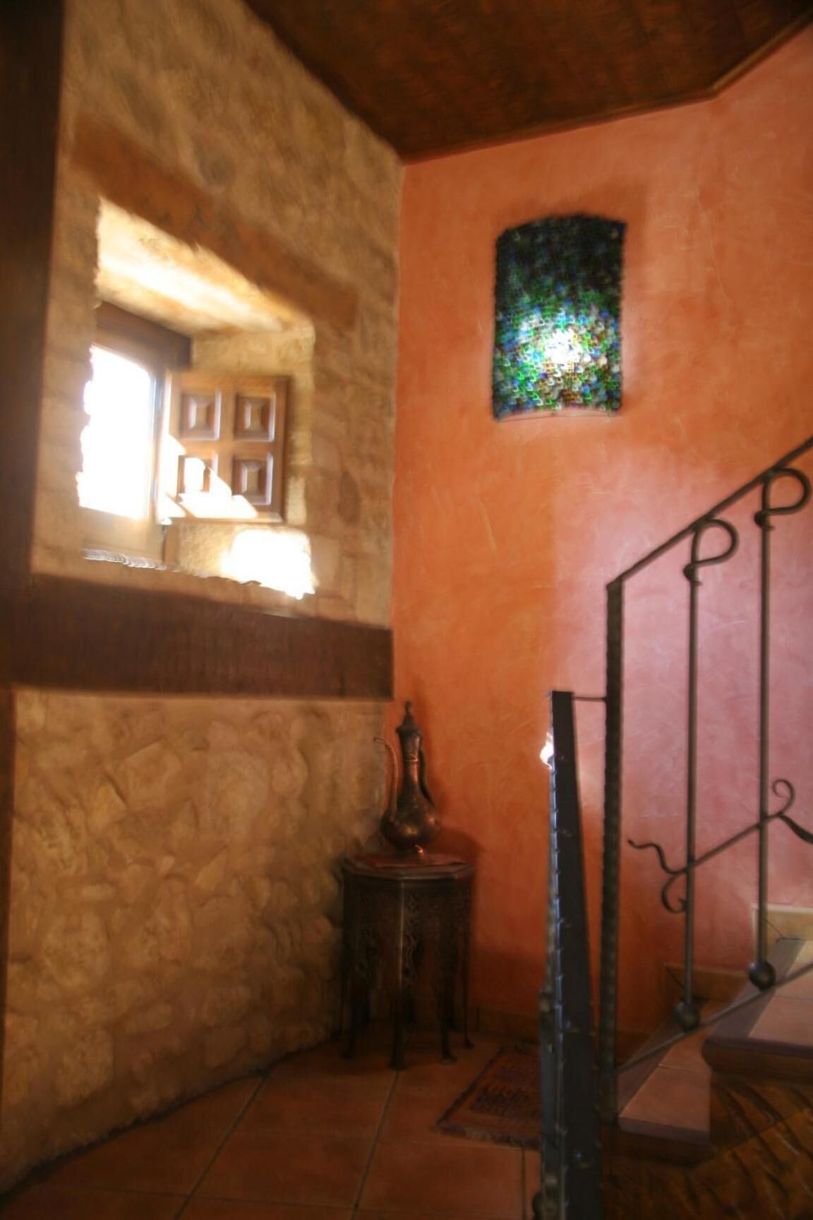 Photo - El Mirador de Almanzor