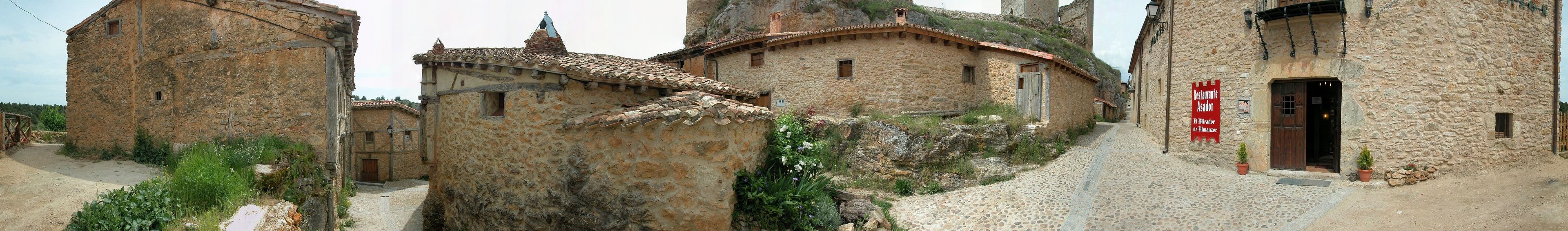 Photo - El Mirador de Almanzor