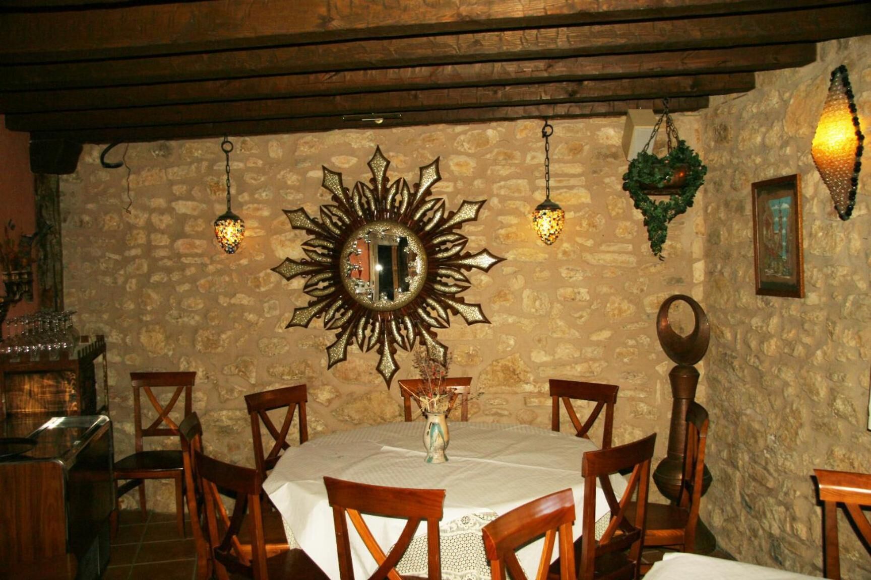 Photo - El Mirador de Almanzor