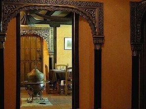Interior - La Casa Rural de Calatañazor (Calatanazor)