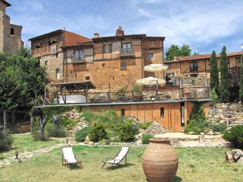 La Casa Rural de Calatañazor