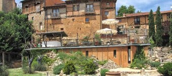 La Casa Rural de Calatañazor