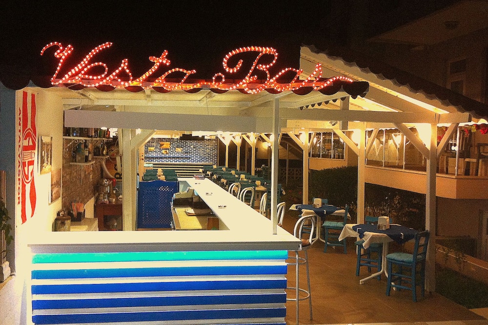 Vesta Hotel
