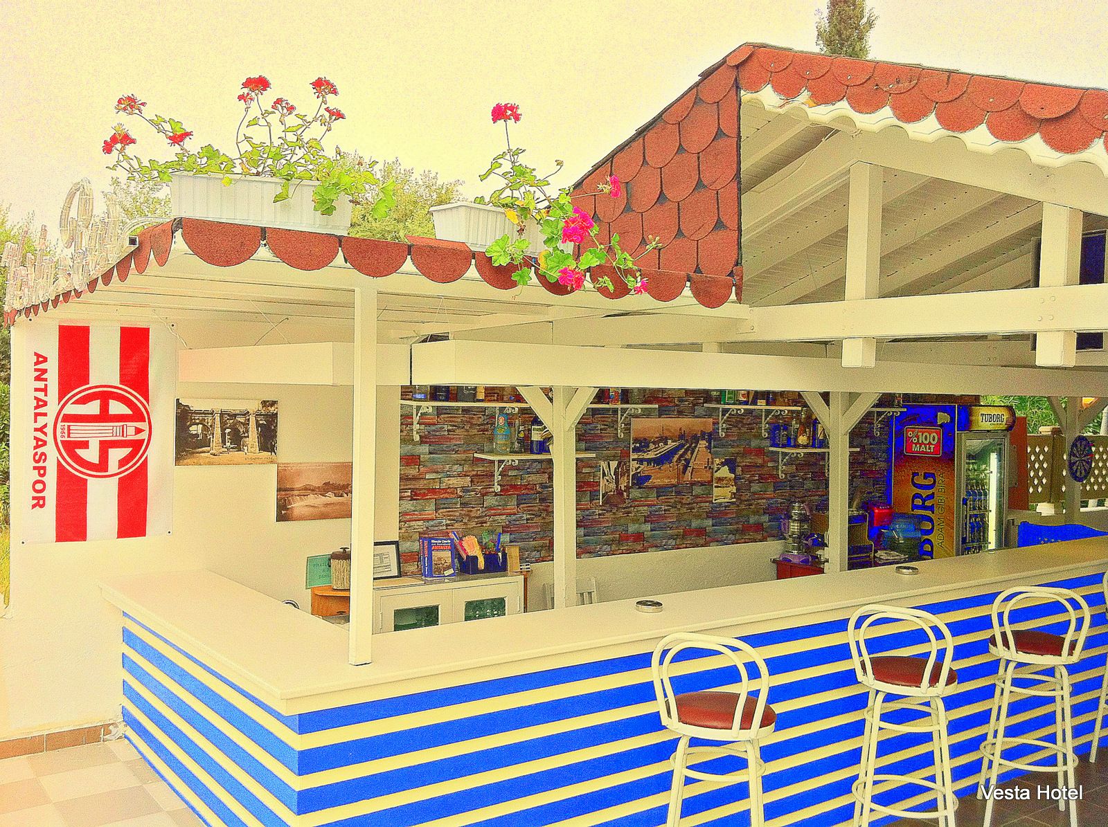 Photo - Vesta Hotel