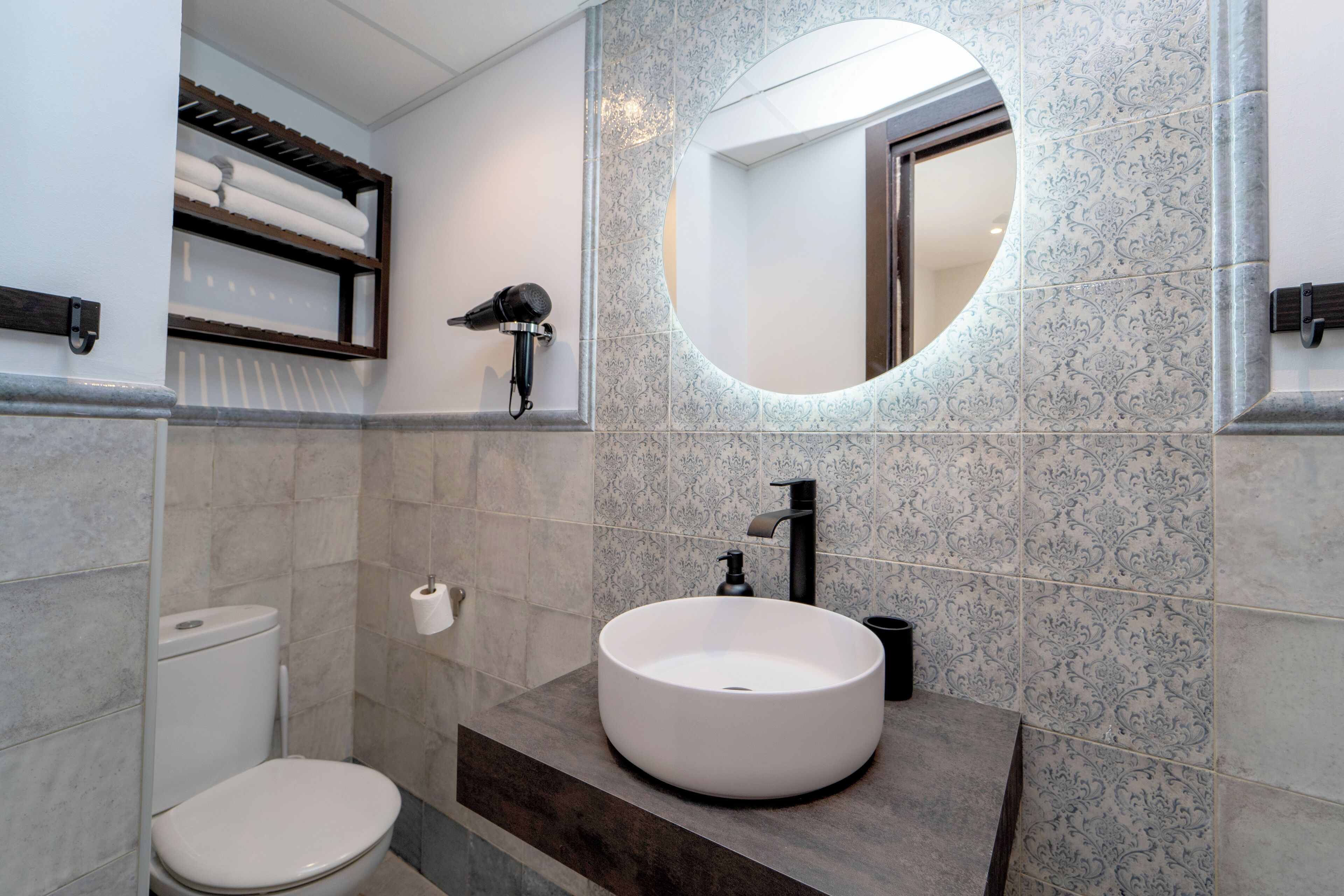 Foto - La Siesta de Picasso