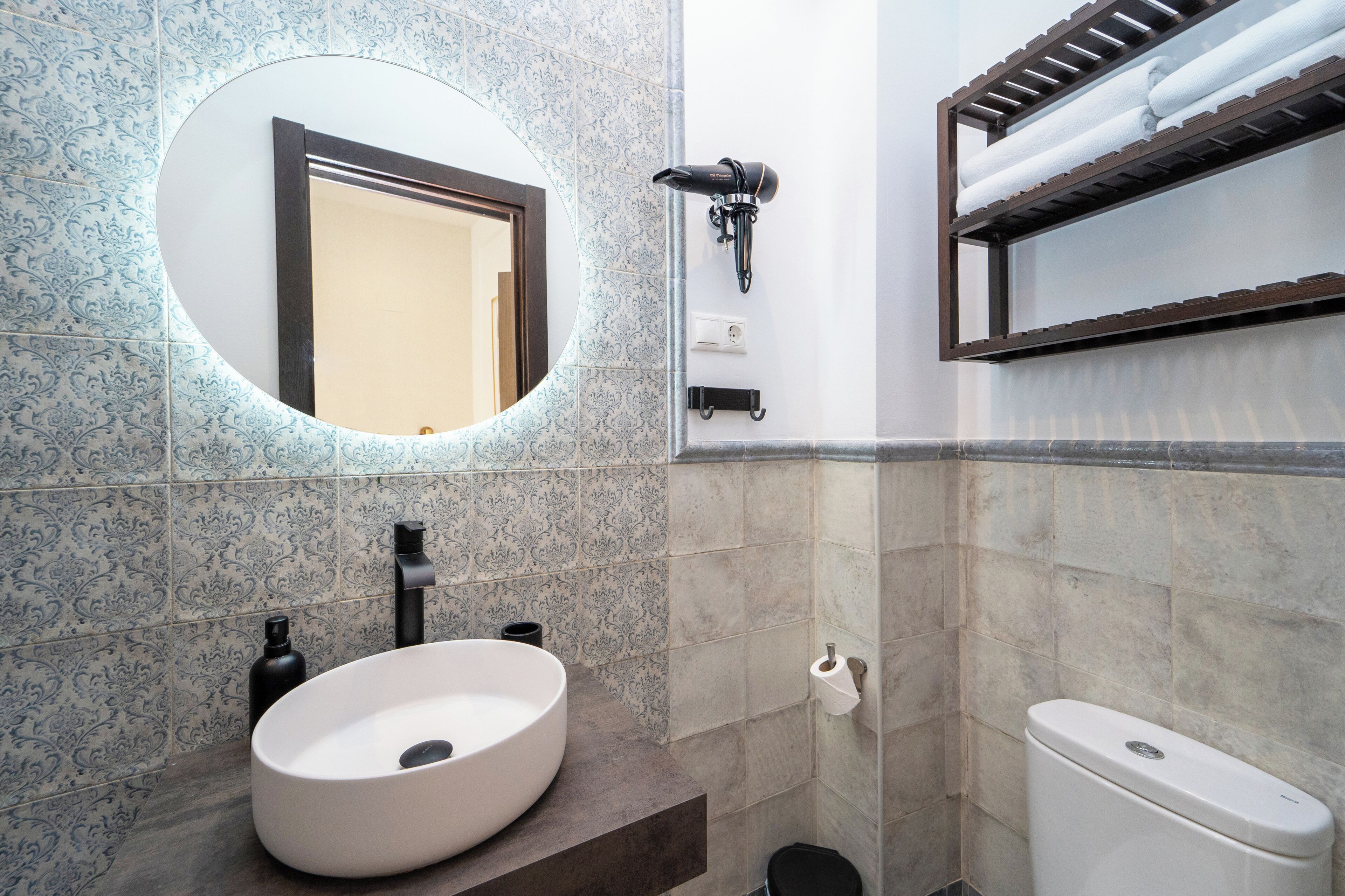 Foto - La Siesta de Picasso