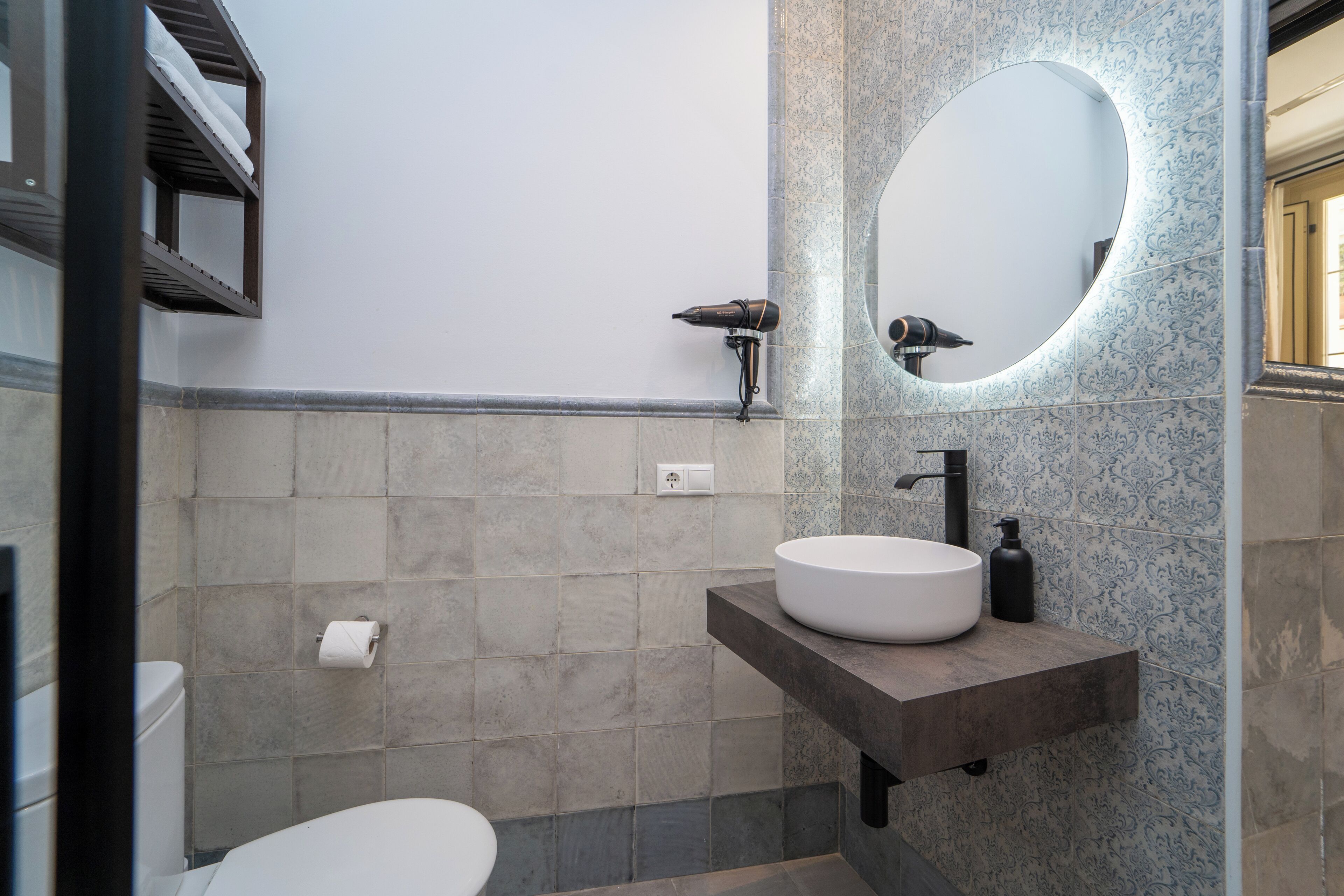 Foto - La Siesta de Picasso