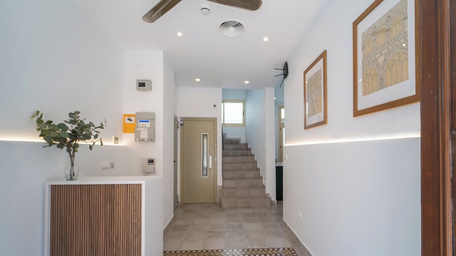 La Siesta de Picasso