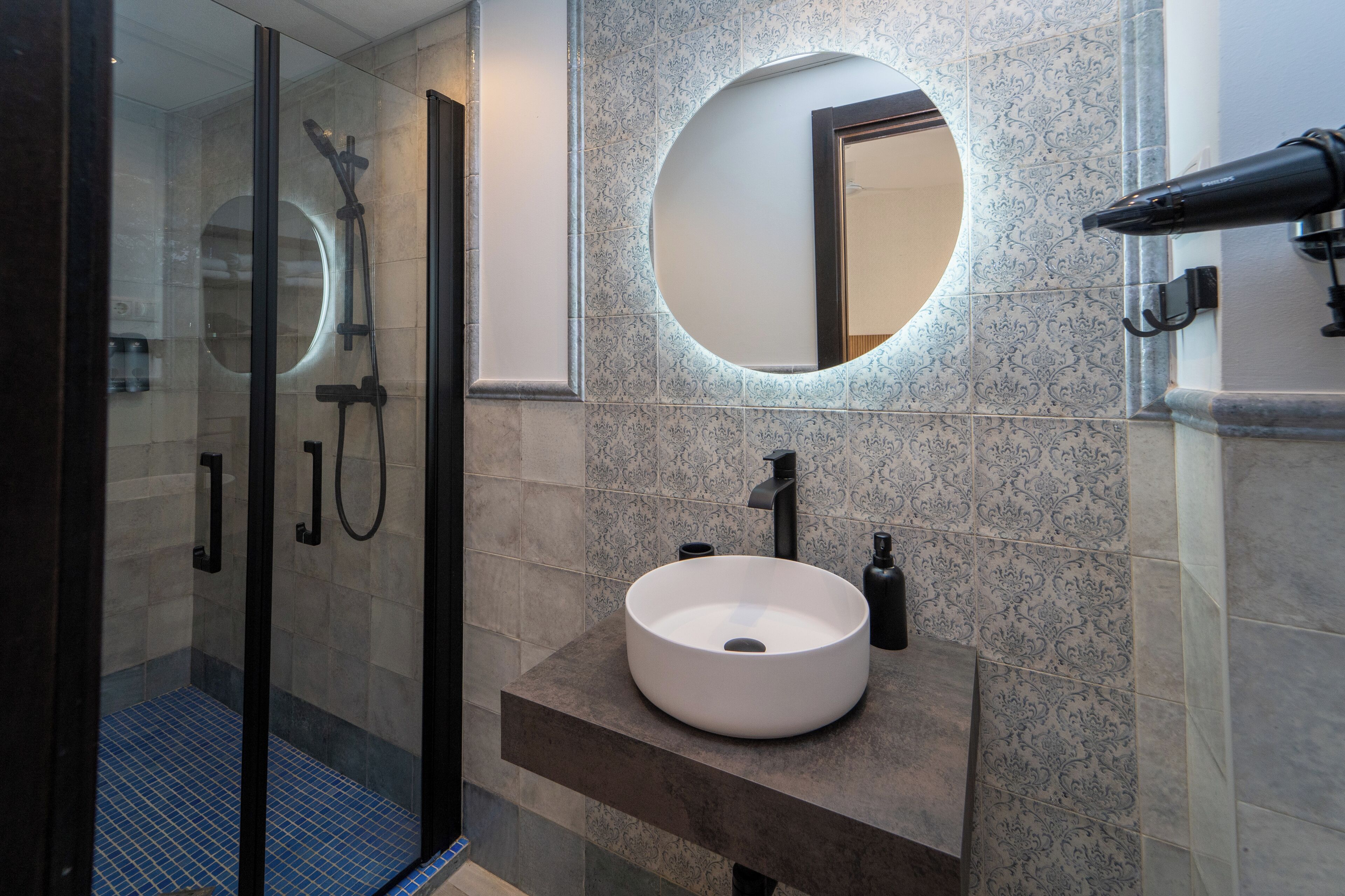 Foto - La Siesta de Picasso