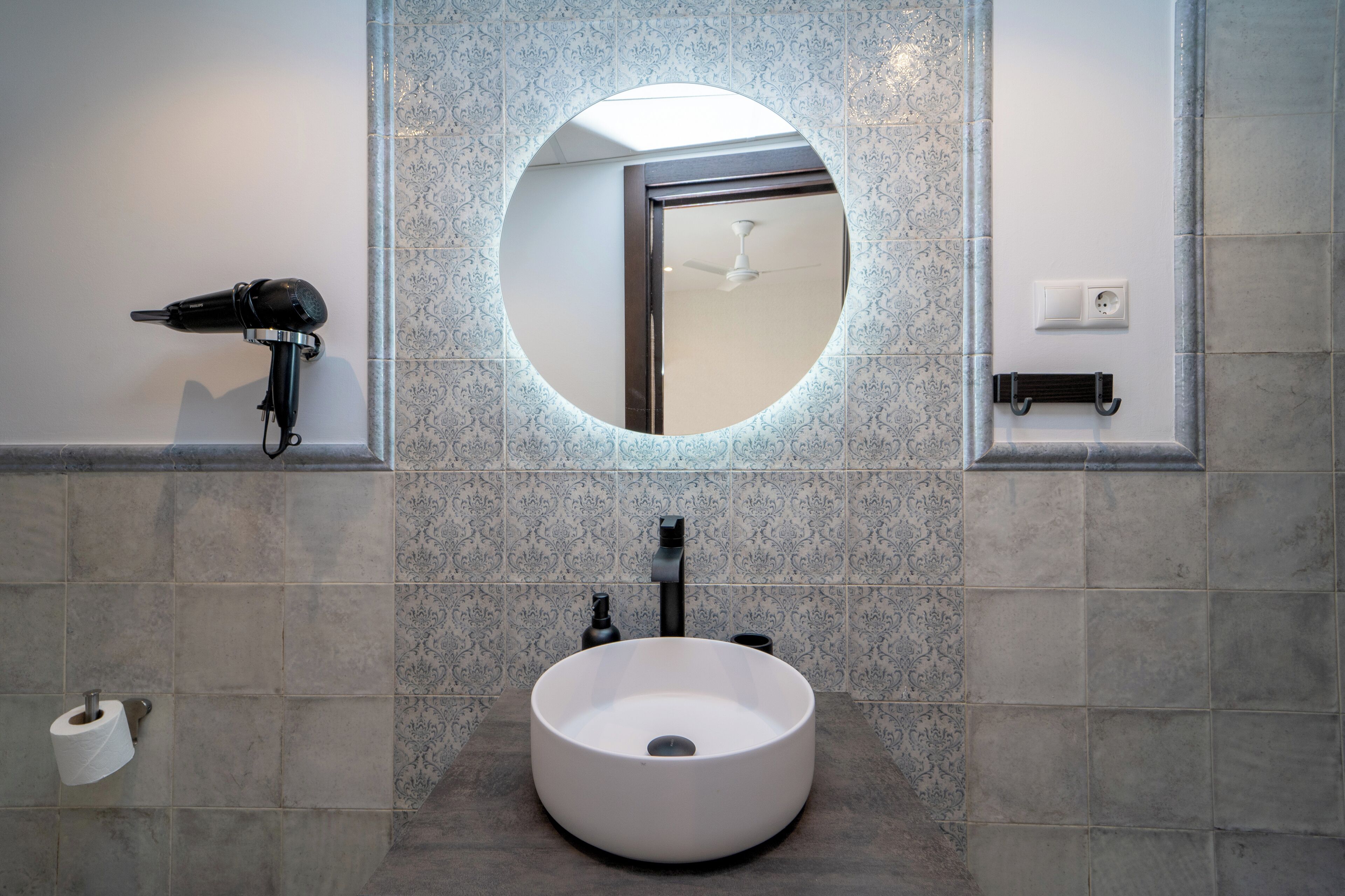 Foto - La Siesta de Picasso