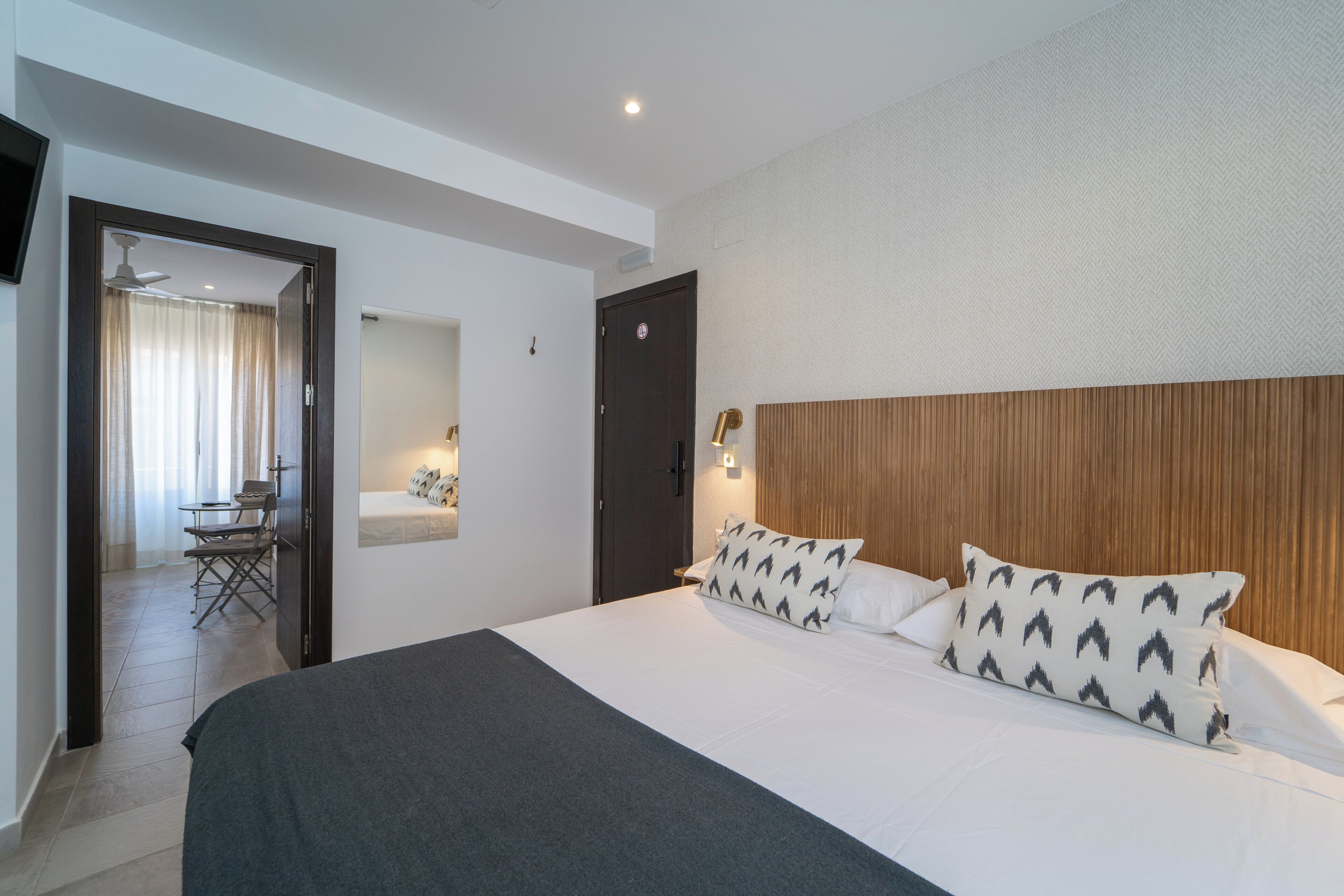 Foto - La Siesta de Picasso