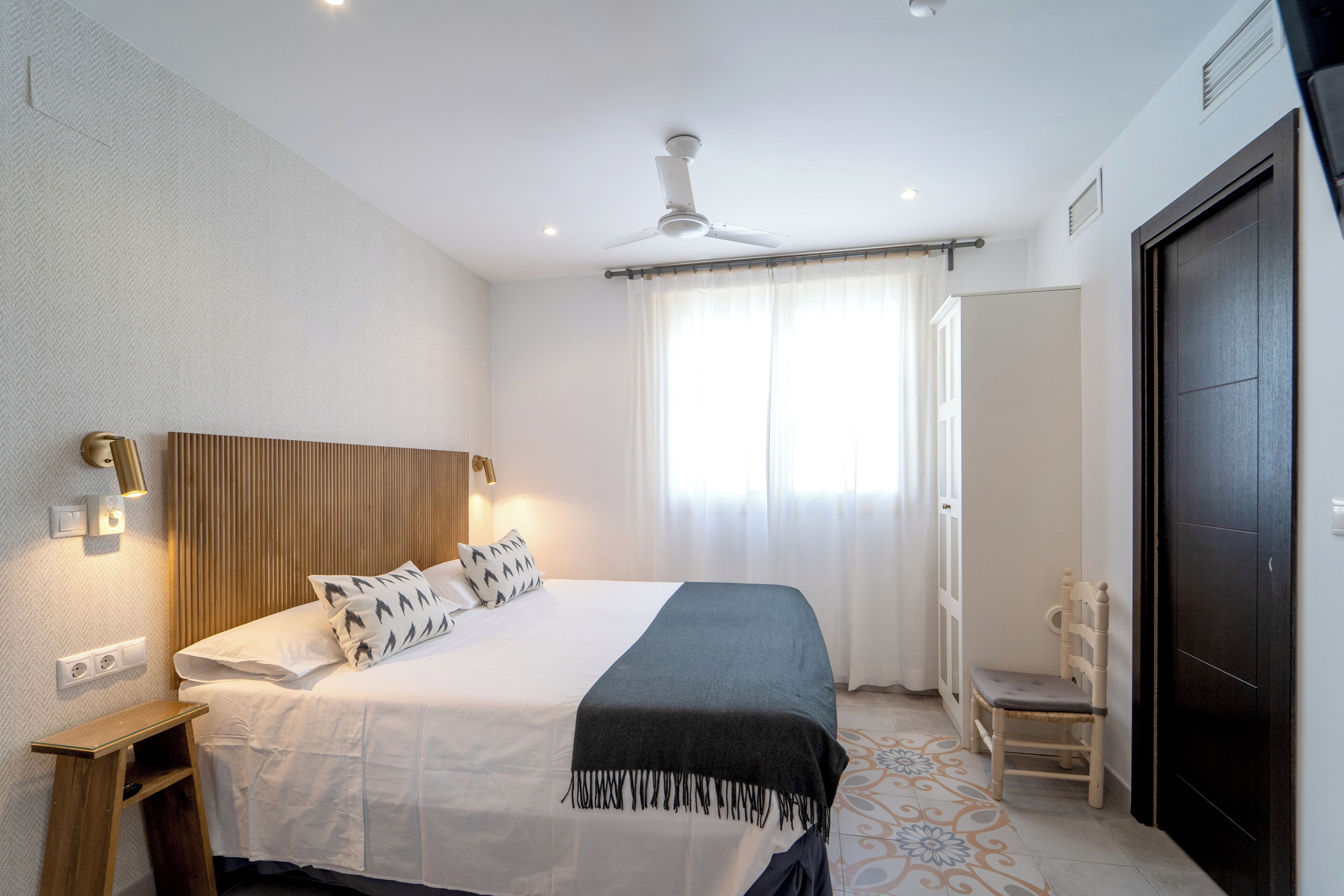 Foto - La Siesta de Picasso