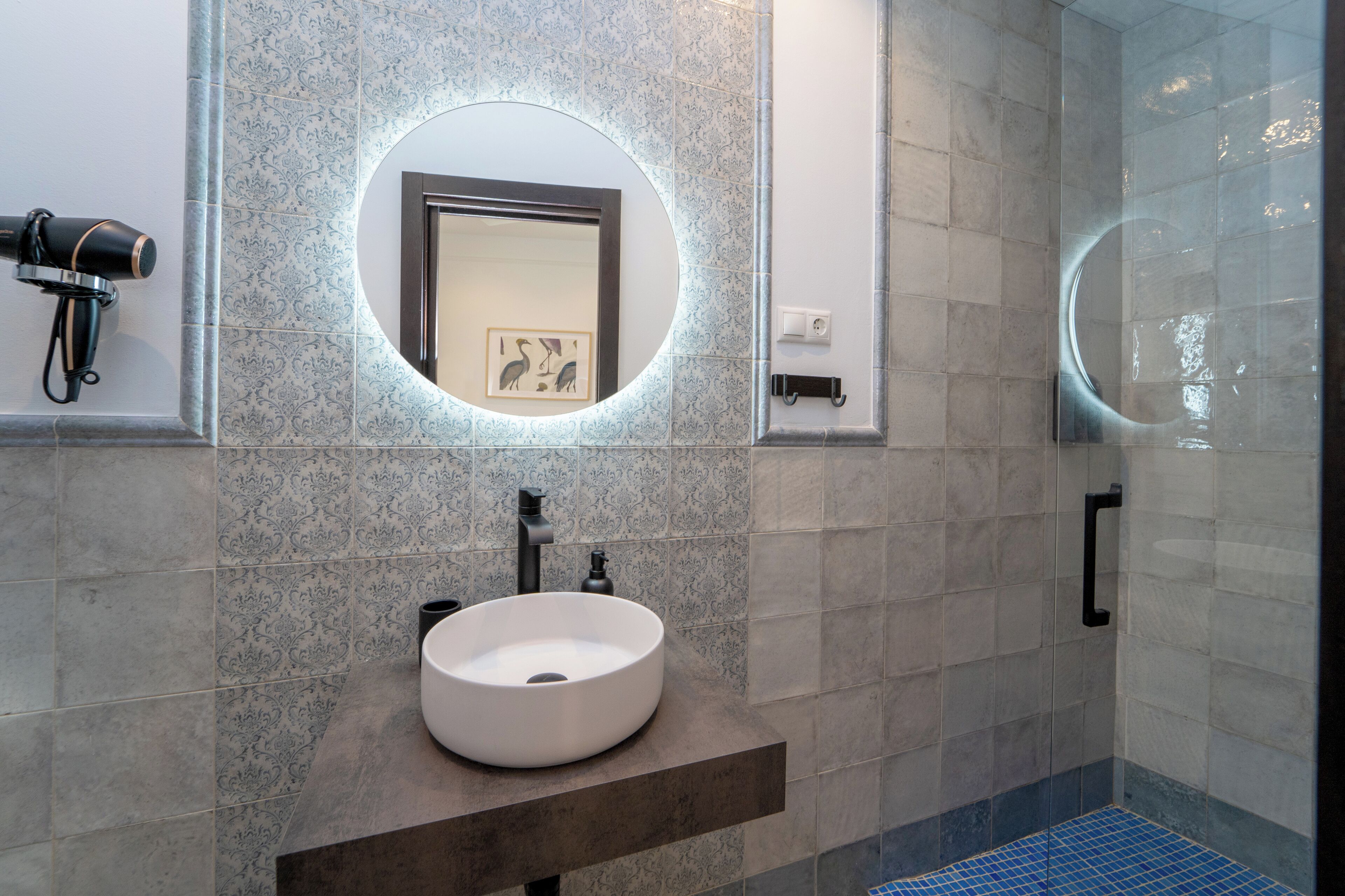 Foto - La Siesta de Picasso