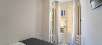 La Siesta de Picasso