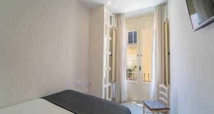 La Siesta de Picasso