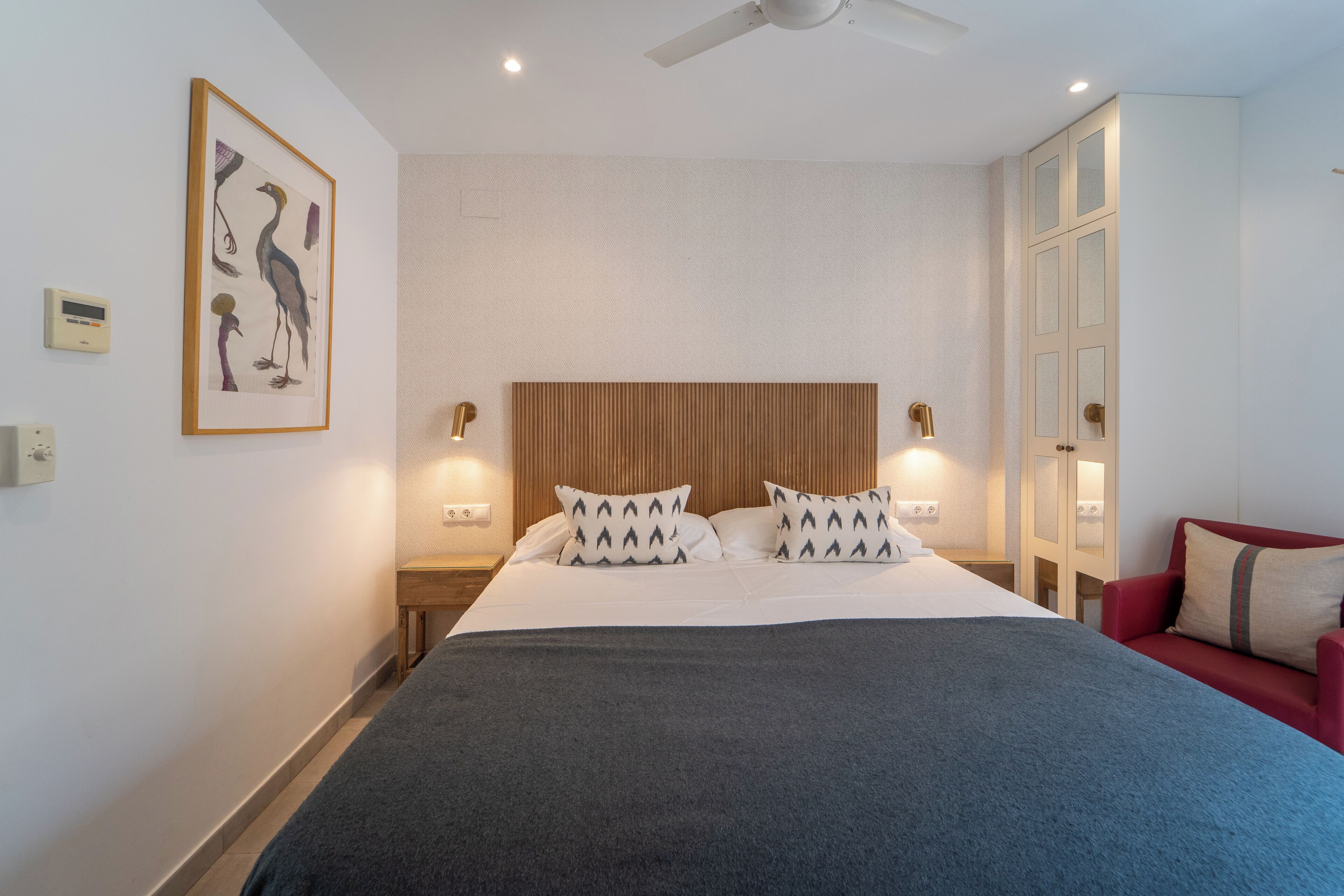 Foto - La Siesta de Picasso