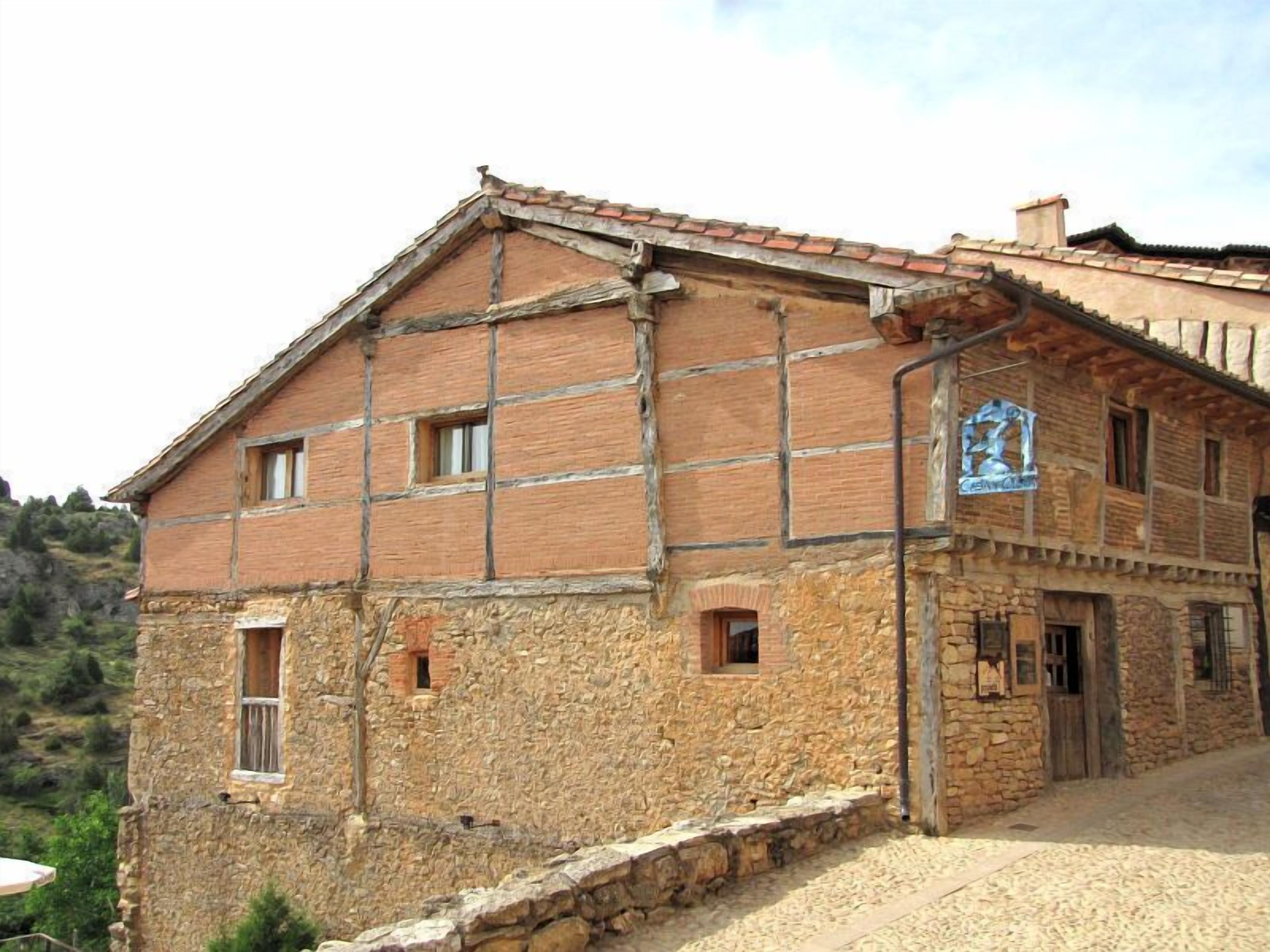 Photo - La Casa del Cura de Calatañazor